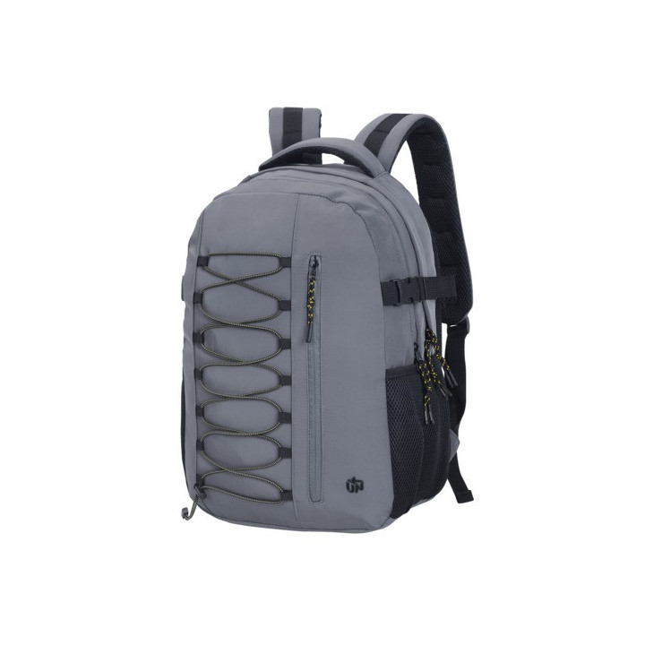 Mochila Unkeeper Climb Grey - UNK-31115665722