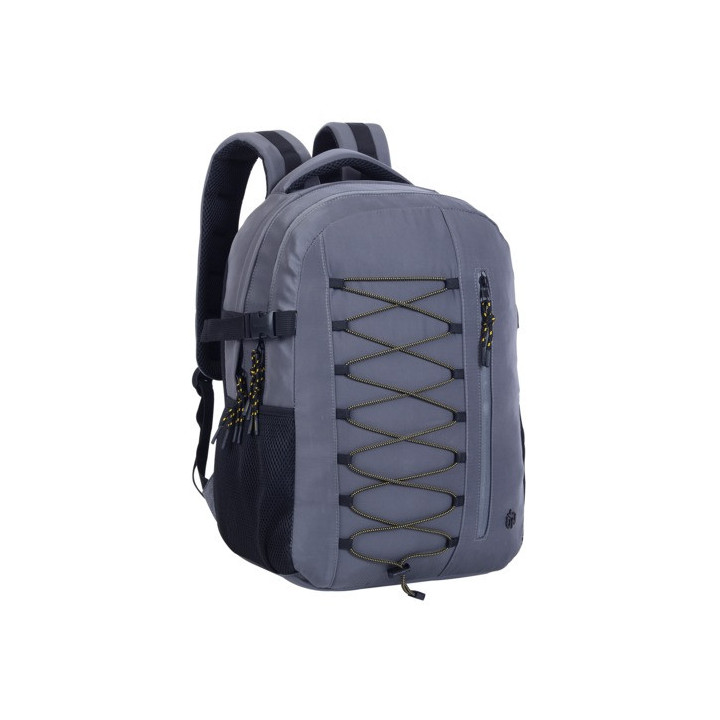 Mochila Unkeeper Climb Grey - UNK-31115665722