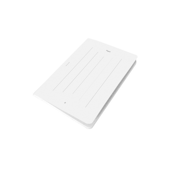 Caderno Agrafado Fegol (Re)Mind A4 48 Folhas Pautado