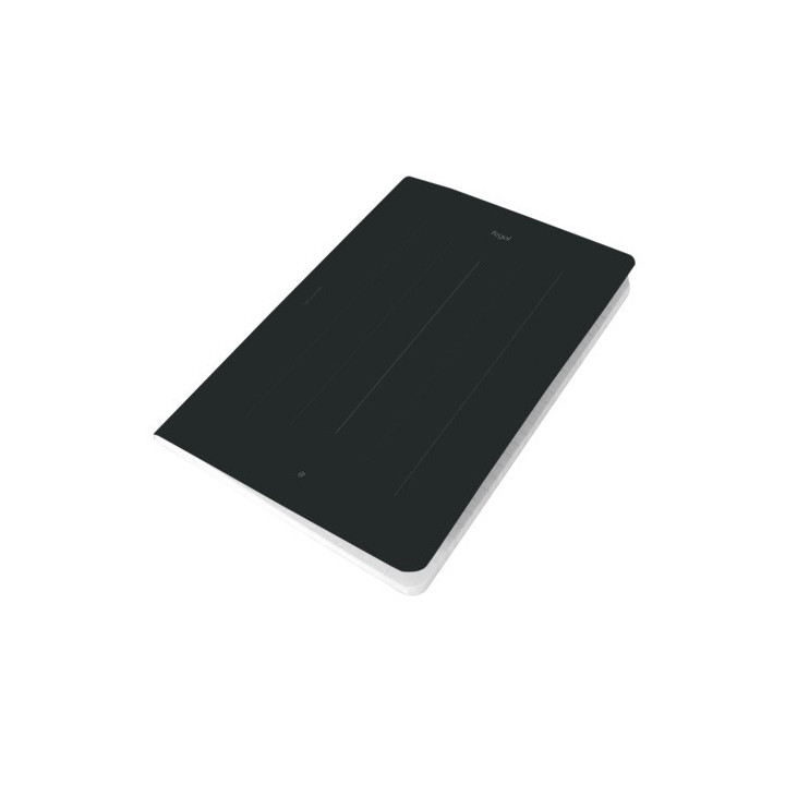 Caderno Agrafado Fegol (Re)Mind A4 48 Folhas Pautado
