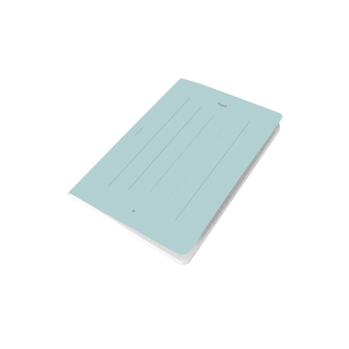Caderno Agrafado Fegol (Re)Mind A4 48 Folhas Pautado