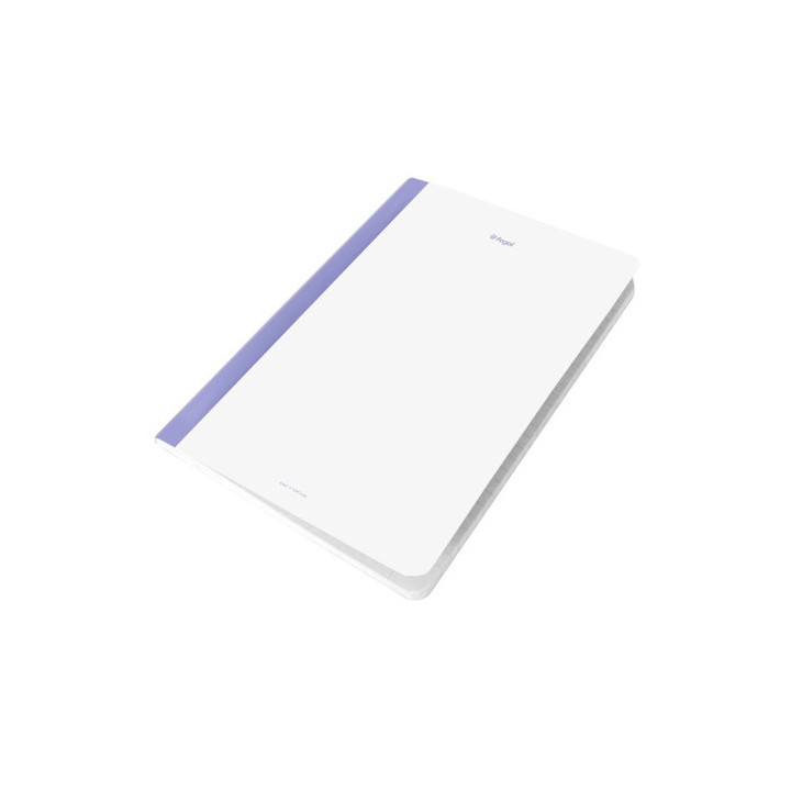 Caderno Agrafado Fegol Half A4 Pautado 48 Folhas 90g