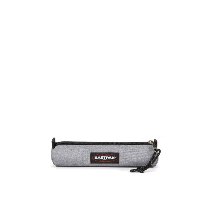 Estojo Eastpak Round Single Sunday Grey - EAS-2308967053631