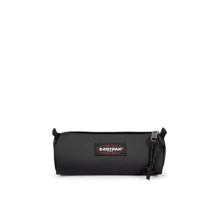 Eastpak Benchmark Single Black Rectangular Pencil Case EK0003720081
