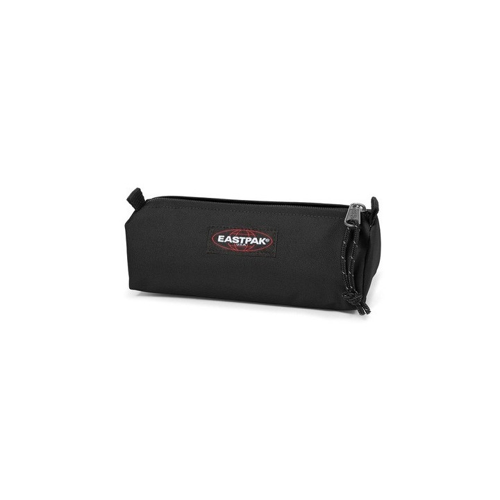 Eastpak Benchmark Single Black Rectangular Pencil Case EK0003720081
