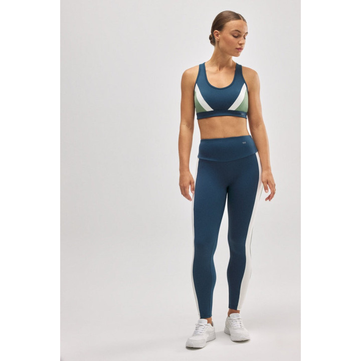 Legging desportiva com efeito push-up Ysabel Mora - YSM-70930
