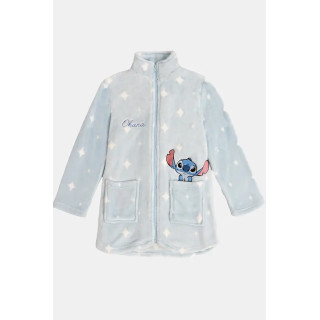 Robe coralina menina stitch 67142 - AMG-033365