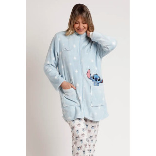 Robe coralina stitch senhora 67141 - AMG-033364