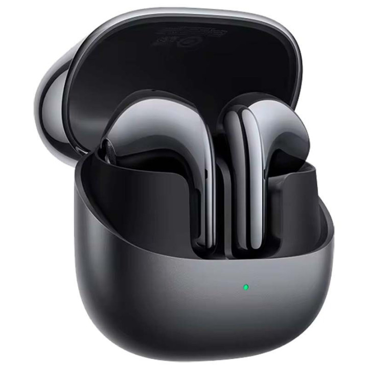 Xiaomi Buds 5 ANC Preto