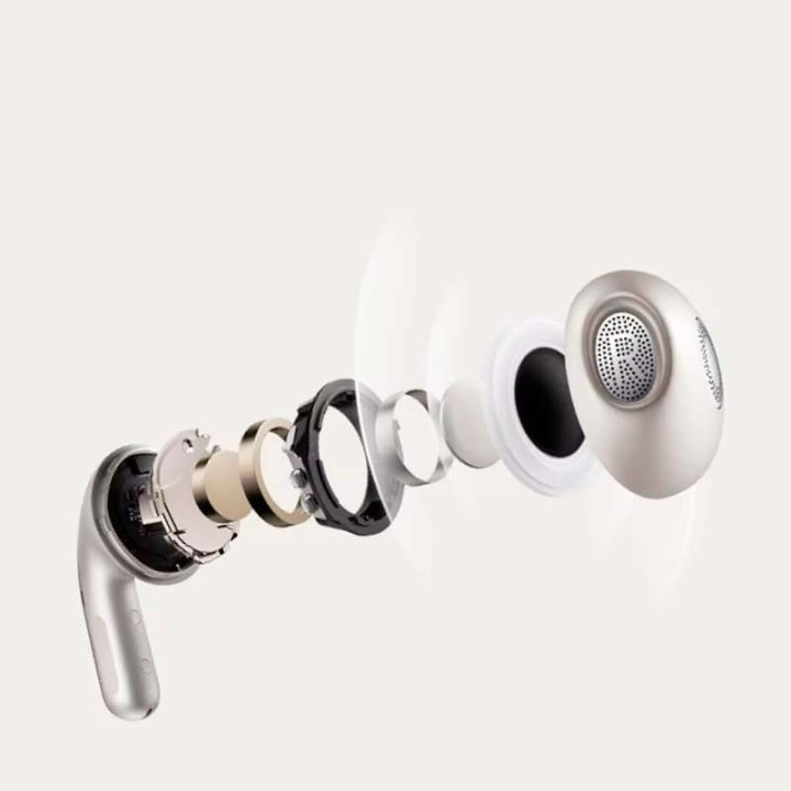 Xiaomi Buds 5 ANC Preto