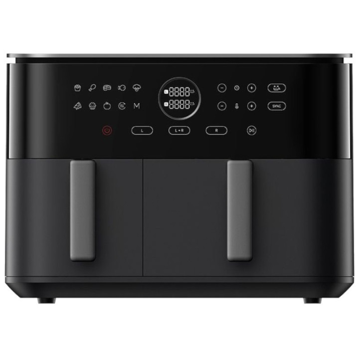 Xiaomi Dual Zone Air Fryer 10L