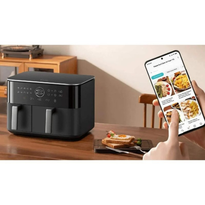 Xiaomi Dual Zone Air Fryer 10L