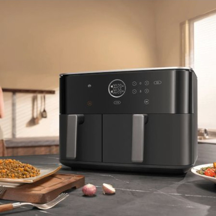 Xiaomi Dual Zone Air Fryer 10L