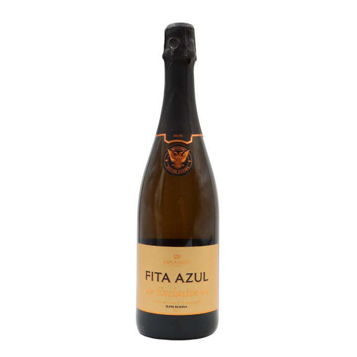 FITA AZUL EXCLUSIVE super reserva bruto - BJD-ESPBGGFA075-010