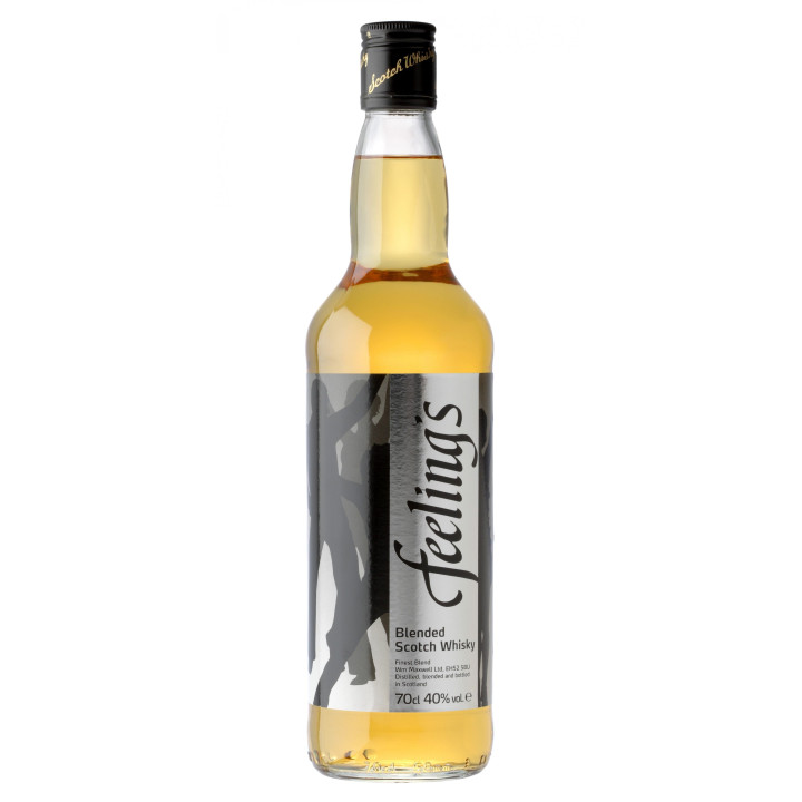 Feeling's Blended Scotch Whisky