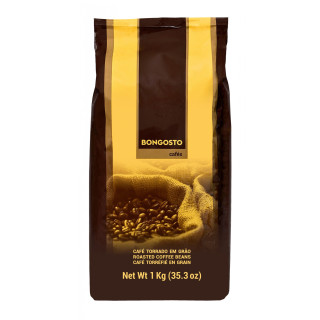 Café Bongosto Grão 1Kg - TOR-250010