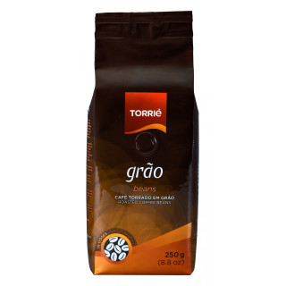 Torrié Café em Grão 250g Aromático e Equilibrado