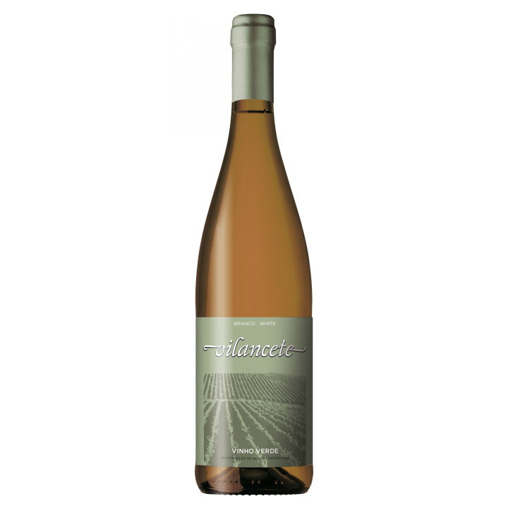 Vinho Verde Branco Vilancete 0.75l - BJD-VVGFA075-005