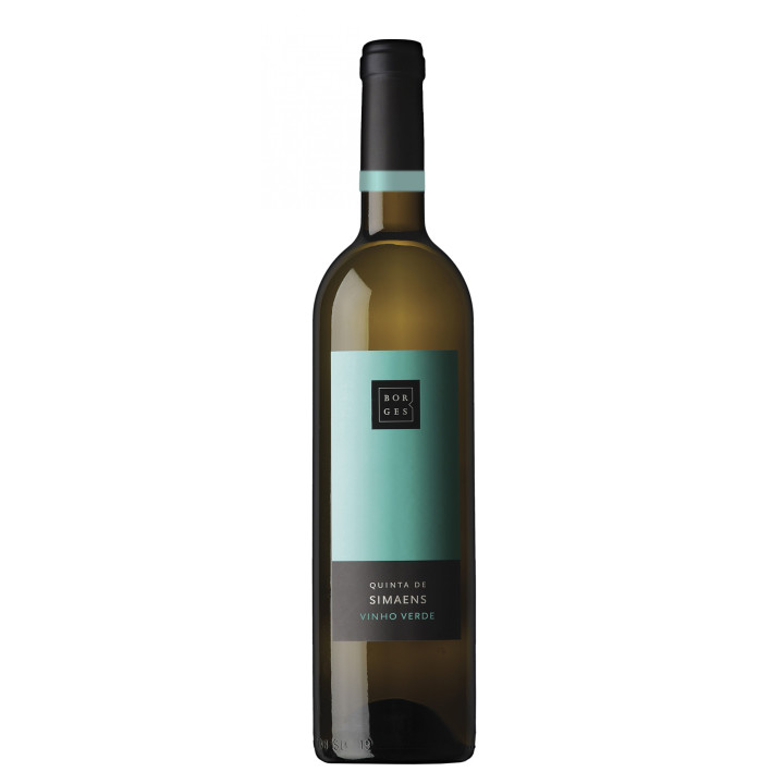 Borges Quinta de Simaens Vinho Verde Branco 2024 - BJD-VVGFA075-006