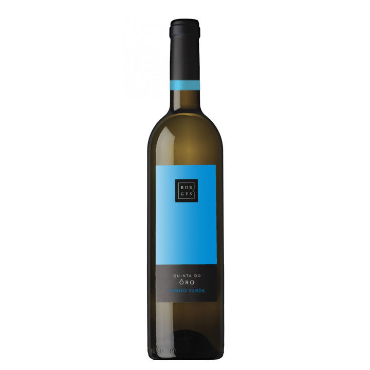 Borges Quinta do Ôro Vinho Verde Branco 2024 - BJD-VVGFA075-007