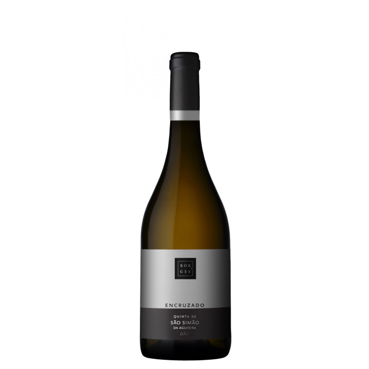Borges Quinta de São Simão da Aguieira Encruzado Vinho Dão Branco 2024 - BJD-VDAOGFA075-005