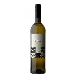 Pérola Vinho Branco 2024 Douro 75cl Fresco Tropical e Equilibrado