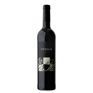 Pérola Vinho Tinto 2024 Douro 75cl Jovem Frutado e Equilibrado