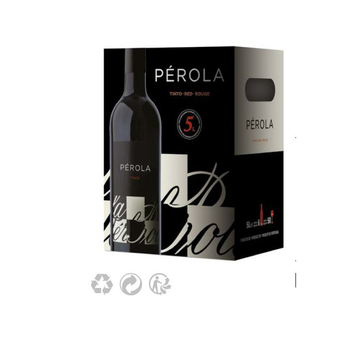 Pérola Vinho Tinto 2024 - BJD-VDOUGFA500-001