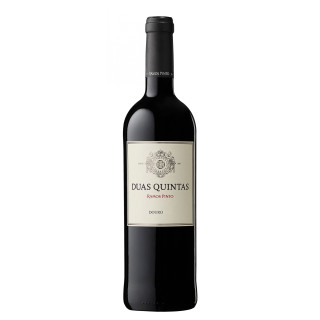 Ramos Pinto Duas Quintas Tinto 2023 Douro Superior 75cl Elegante e Estruturado