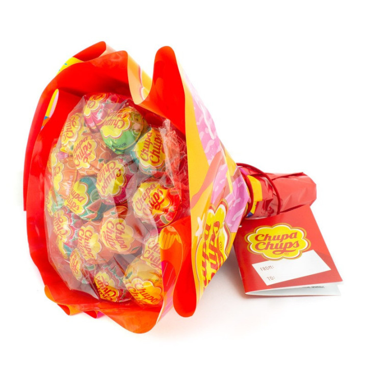 Ramo Chupa Chups - CC-CAP00027