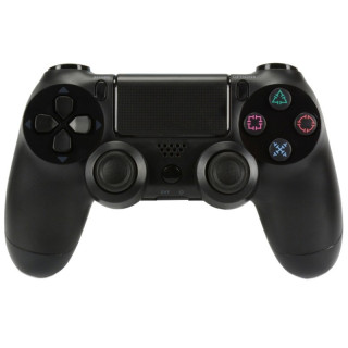 Comando PS4 Wireless OEM Compatível | Bluetooth, Vibração e Jack 3.5mm