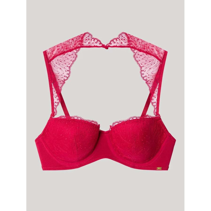 Gisela 2/10138TC – Soutien Balconette com Aro Copa C