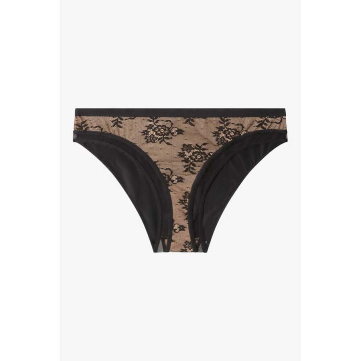Cueca Midi Gisela - GIS-2/10145B