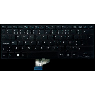 Teclado PT Classmate T304 T304P SF20GM6 | E-Escolas