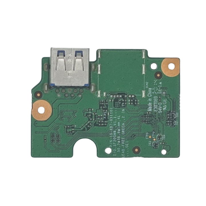 USB Board T304 SF20GM6 15-XA9-051-000 | Classmate