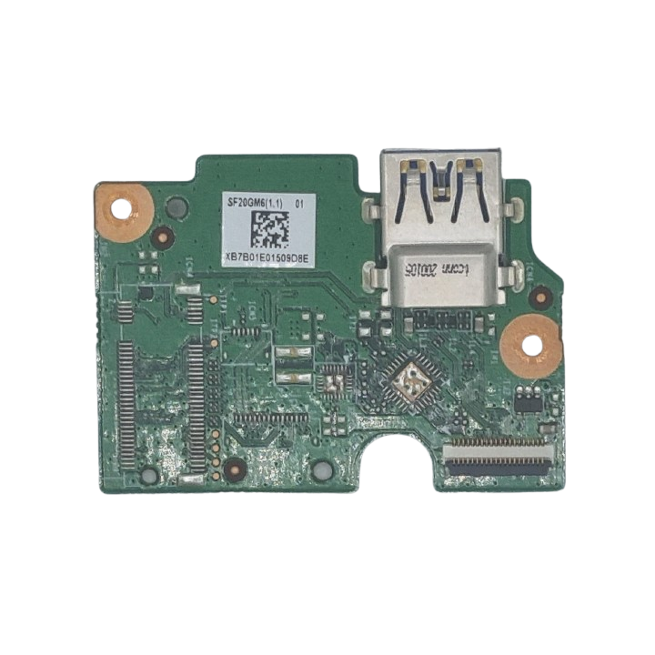 USB Board T304 SF20GM6 15-XA9-051-000 | Classmate