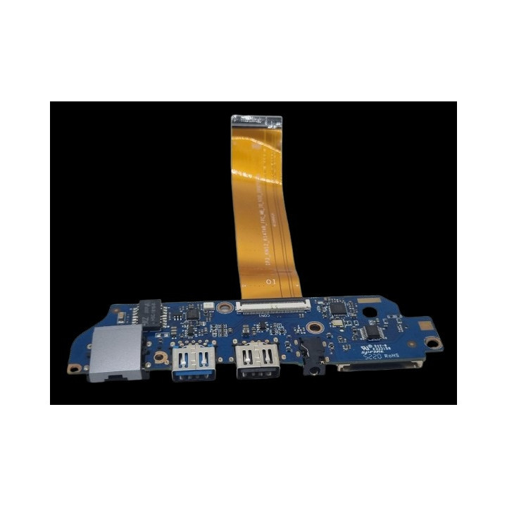 Usb board Classmate Leap W201 WHA-14P2 - USBBOARDWHA-14P2 - BJD-USBBOARDWHA-14P2