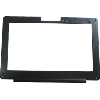 Bezel LCD T304p preto 30-800-XB7040 | moldura ecrã portátil