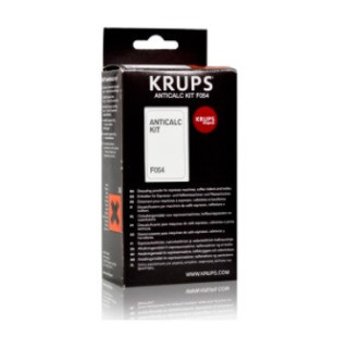 Descalcificante Krups F054001B | limpar calcário máquina café