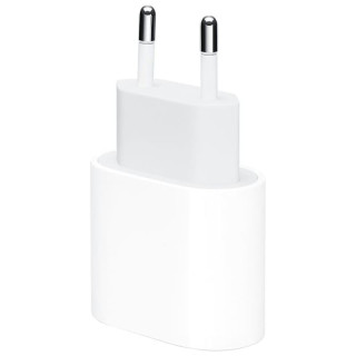 Apple Carregador USB-C 20W Original | carregamento rápido