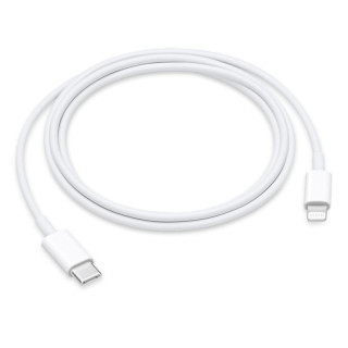 Apple Cabo Lightning para USB-C 1m Original | carregamento rápido