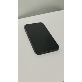 Apple iPhone 16e 128GB Negro Reacondicionado A+ con Batería 100% Libre