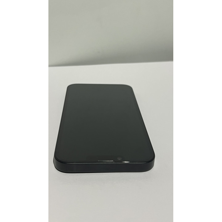 iPhone 16e 128GB Preto – Recondicionado A+ | Bateria 100% | Desbloqueado