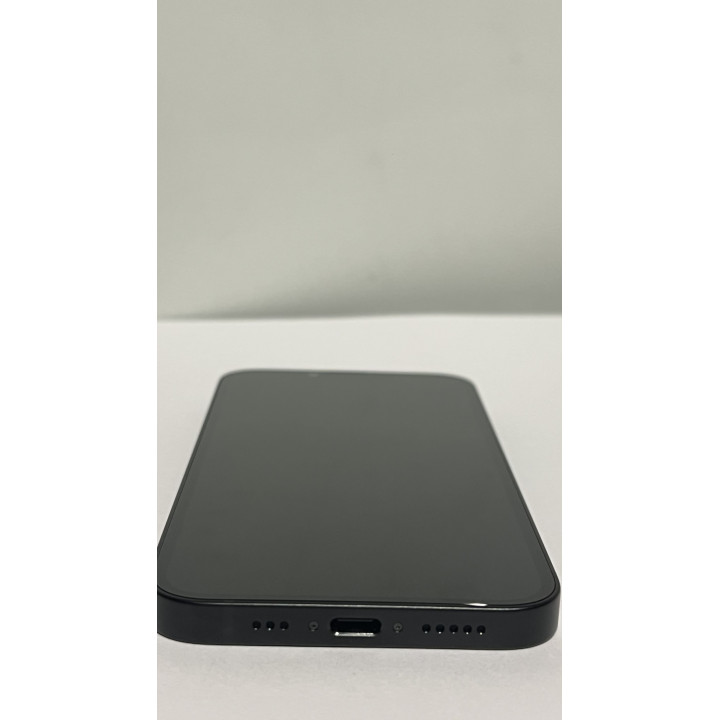 iPhone 16e 128GB Preto – Recondicionado A+ | Bateria 100% | Desbloqueado