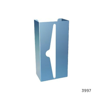 Dispensador de 1 cx luvas e/ou tissues - CP-3997