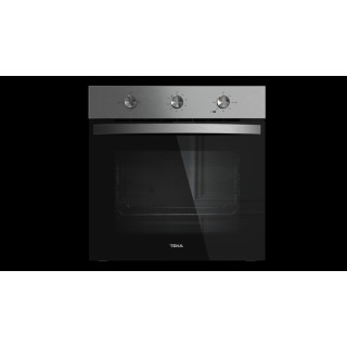 Forno convencional 60 cm inox Hydroclean Teka EASY HBB 535 SS