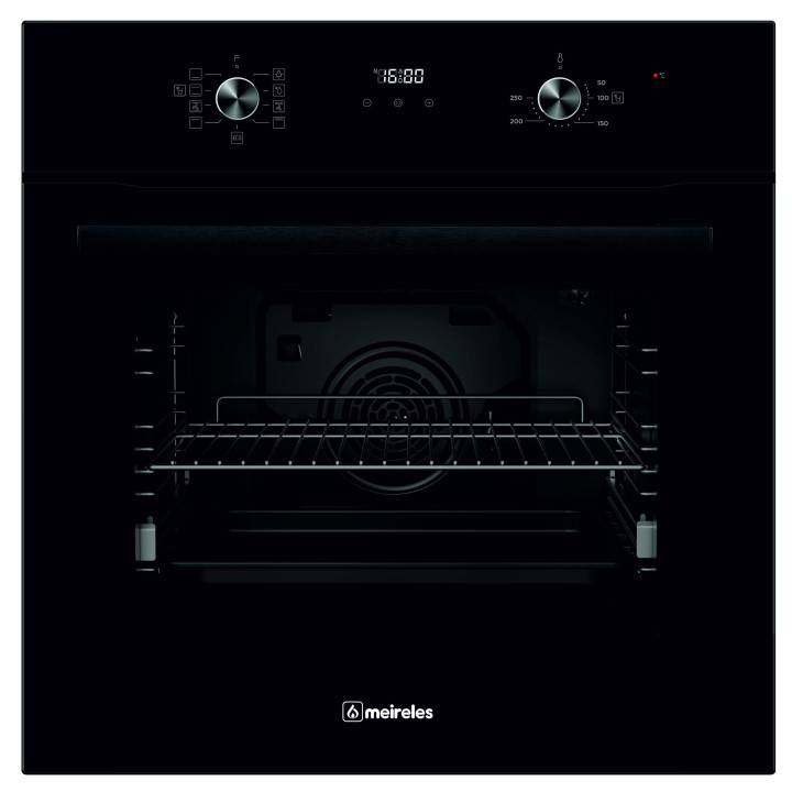 Pack Cozinha Moderna | Side by Side + Forno + Placa