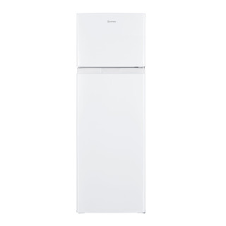 Meireles MFF 253 W – Frigorífico 2 Portas 248L Branco Classe E