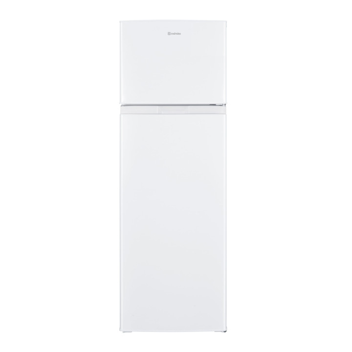 Frigorífico duas portas de livre instalação Meireles MFF 253 W