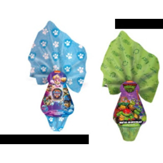 Ovo da Páscoa Surpresas 120g